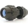 MANGUITO RIEGO RED. 25-20MM ROSC FIT PP NATUUR NATUUR NT115260