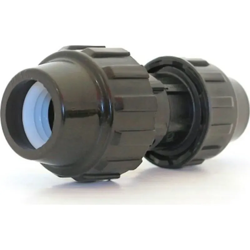 MANGUITO RIEGO RED. 32-25MM ROSC FIT PP NATUUR NATUUR NT115261