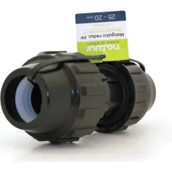 MANGUITO RIEGO RED. 32-25MM ROSC FIT PP NATUUR NATUUR NT115261