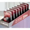 MEDIDOR LASER 20 M DIGITAL BELLOTA MED20R