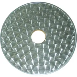 MESA ESTUFA EXTERIOR INOX...