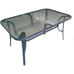 MESA JARDIN MET-CRIST ANTR....