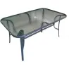 MESA JARDIN MET-CRIST ANTR. CLASIC 152X96X72 NT118581 IMPORT NT118581