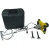 MEZCLADOR PINT VARILLA 1600W MORTERO NIVEL NIVEL NV125297