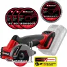MINI AMOLADORA TP-CO 18/76-C LI BL EINHELL 4432000