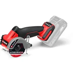 MINI AMOLADORA TP-CO 18/76-C LI BL EINHELL 4432000