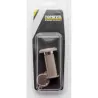 MIRILLA 180º CON TAPA diametro 14 MM 35-60 NIQUEL SATINADO NIVEL NV106151