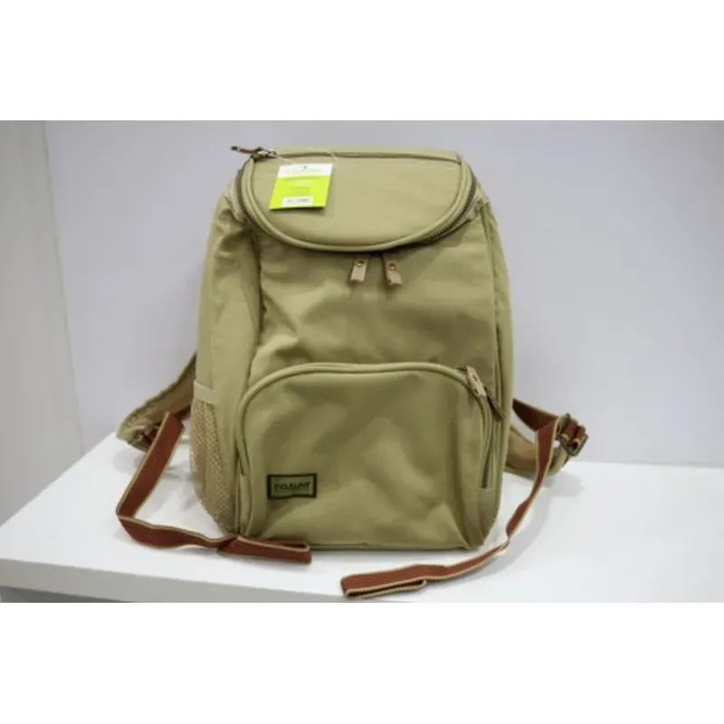 NEVERA CAMP 12LT FLEX BEI NT118518 NATUUR NT118518