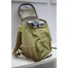 NEVERA CAMP 12LT FLEX BEI NT118518 NATUUR NT118518