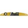 NIVEL MEDIC TRAPEZOIDAL 2 BURBUJAS 40 CM NIVEL NV117259