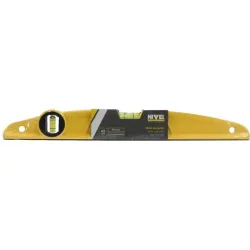 NIVEL MEDIC TRAPEZOIDAL 2 BURBUJAS 40 CM NIVEL NV117259