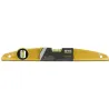 NIVEL MEDIC TRAPEZOIDAL 2 BURBUJAS 40 CM NIVEL NV117259