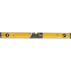 NIVEL TUBULAR MAGNETICO 3 BURBUJAS 80 CM NIVEL NV117258