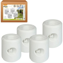 PACK SOPORTES CARPA...