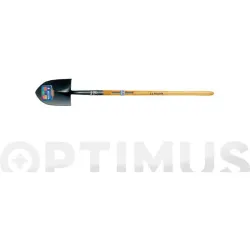 PALA FORJADA BELLOTA 5609 ML