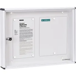 PANEL DE ANUNCIOS...