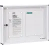 PANEL DE ANUNCIOS HORIZONTAL BLANCO 48X35X5 CM ARREGUI PAN41