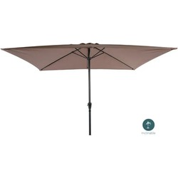 PARASOL INCLINABLE...