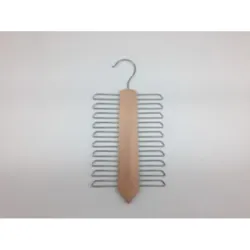 PERCHA ARMARIO MADERA...