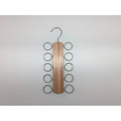PERCHA ARMARIO MADERA...