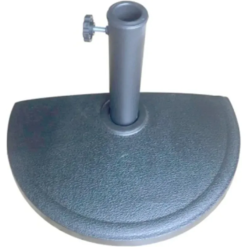 PIE PARASOL 9KG BALC RES NE NT118513 IMPORT NT118513