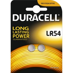 PILA ALCALINA DURACELL 1.5V...