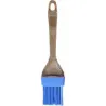 PINCEL PASTELERIA 22CM M/PLAS. SILIC VIVAHOGAR VIVAHOGAR VH122995