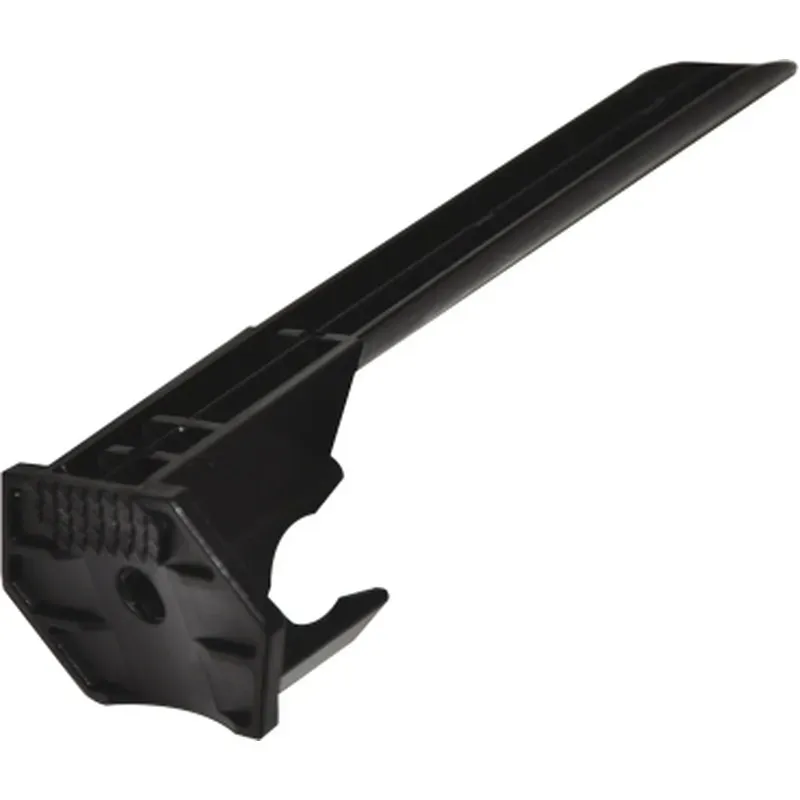 PIQUETA MICRO RIEGO NEGRO GUIA ELEVADA NATUUR NE NT104470 3 NATUUR NT104470