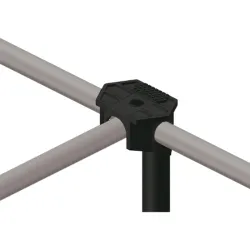 PIQUETA MICRO RIEGO NEGRO GUIA ELEVADA NATUUR NE NT104470 3 NATUUR NT104470