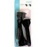 PIQUETA MICRO RIEGO NEGRO GUIA ELEVADA NATUUR NE NT104470 3 NATUUR NT104470