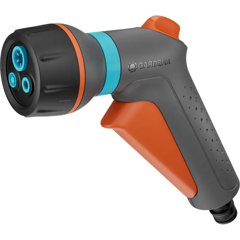 PISTOLA MULTIFUNCION COMPACTA CLASSIC GARDENA 018375-20