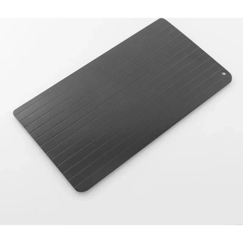 PLACA DE DESCONGELACION RAPIDA 35X20,5X1CM INNOVAGOODS V0100802