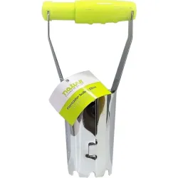 PLANTADOR BULBOS 23 CM MANGO CORTO NATUUR NT107351