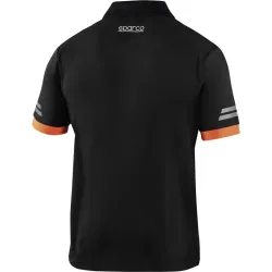POLO TECNICO 180 GR NEGRO /...