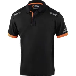 POLO TECNICO 180 GR NEGRO /...