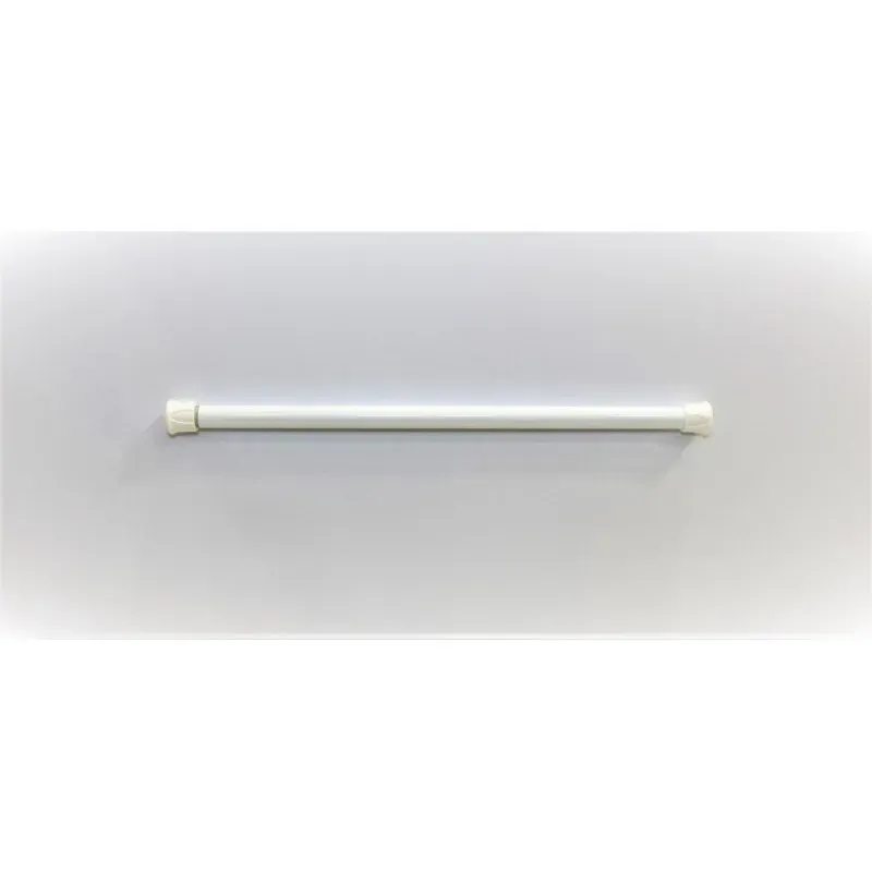 PORTAVISILLO DEC. 30/50CM EXTEN PRESION MET BL VIVAH VIVAHOGAR VH112454