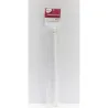 PORTAVISILLO DEC. 30/50CM EXTEN PRESION MET BL VIVAH VIVAHOGAR VH112454