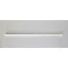 PORTAVISILLO DEC. 40/70CM EXTEN PRESION MET BL VIVAH VIVAHOGAR VH112455
