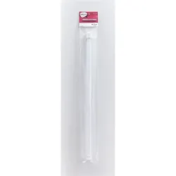PORTAVISILLO DEC. 40/70CM EXTEN PRESION MET BL VIVAH VIVAHOGAR VH112455