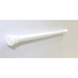 PORTAVISILLO DEC. 60/100CM EXTEN PRESION MET BL VIVAH VIVAHOGAR VH112456