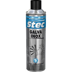 PROTECCION GALVANICA INOX...