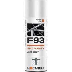 PROTECCION GALVANICA SPRAY...
