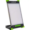 PROYECTOR LED RECARGABLE 30W 2100LM CCT+POWERBANK LUCECO LILHD15GCC-01