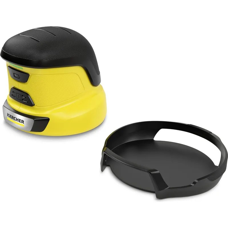 RASCADOR VIDRIOS ELECT KÄRCHER 1 UD KARCHER 1.598-900.0