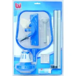 RECOGEHOJAS PISC. MULTIFUNCION BESTWAY KIT MANT. 58195/58133 BESTWAY 58195/58133