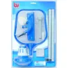 RECOGEHOJAS PISC. MULTIFUNCION BESTWAY KIT MANT. 58195/58133 BESTWAY 58195/58133