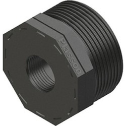 REDUCCIÓN ROSCA M-H 1" X...