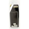 REDUCTOR MANIVELA 8-6MM ACERO CINC CUAD. NIVEL 4 PZ NIVEL NV107617
