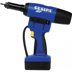 REMACHADORA BAT 18V LI...