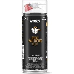REPARADOR GOTELE MONTANA...